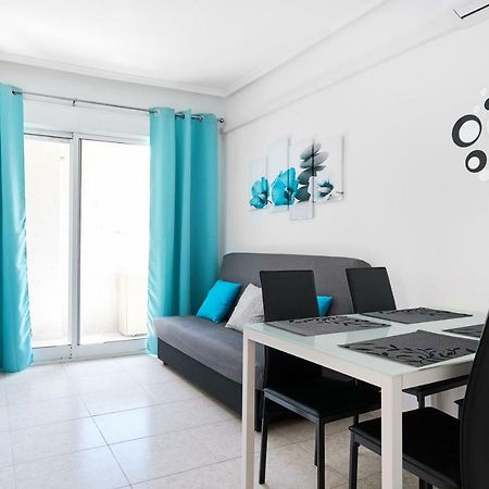 Apartamento Rambla Juan Mateo Appartement Torrevieja Buitenkant foto