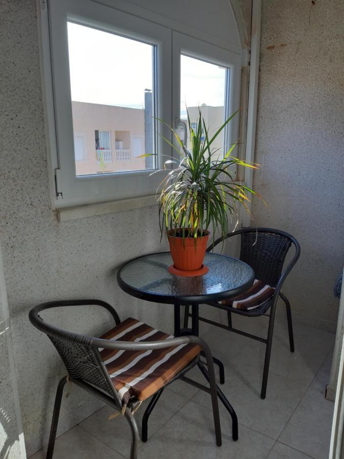 Apartamento Rambla Juan Mateo Appartement Torrevieja Buitenkant foto