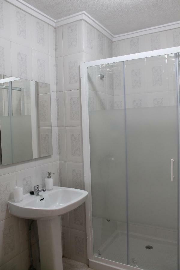 Apartamento Rambla Juan Mateo Appartement Torrevieja Buitenkant foto